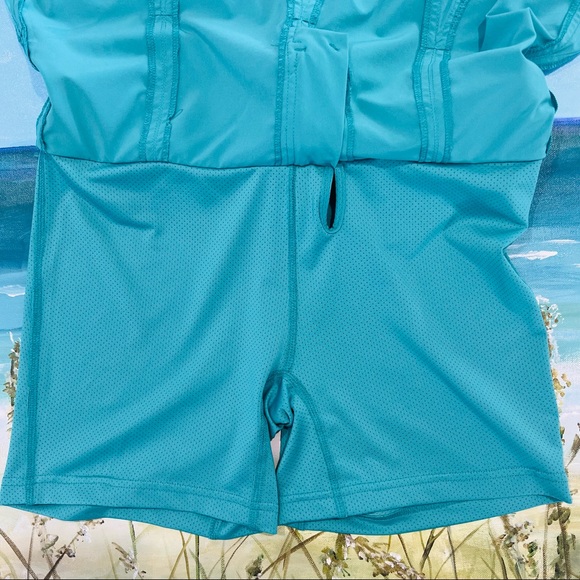 Title Nine Swingtastic Skort Womens Size 4 - Picture 8 of 13